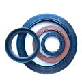 Rubber Auto Parts High Pressure Resistance NBR FKM Oil Seal